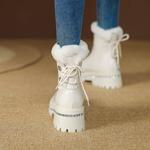 Exquisite Handmade Leather Women’s Shoes: Luxury Craftsmanship(EyunshangxY6108)