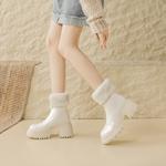 Exquisite Handmade Leather Women's Shoes: A Fusion of Luxury and Craftsmanship(EyunshangxW2334)