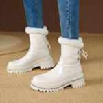 Handcrafted Luxury Leather Shoes for Elegant Women(EyunshangxT6108)