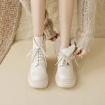 Exquisite Handcrafted Leather Women’s Shoes of Luxury Quality(EyunshangxQ2337)