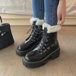 Elevate Elegance: Handcrafted Genuine Leather Women's Shoes with Luxury Craftsmanship(EyunshangxQ5077)