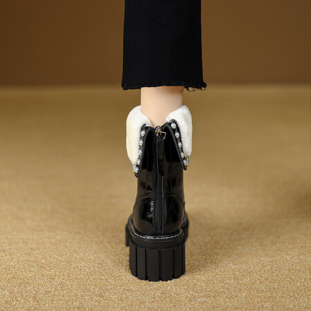 ElegantSole Luxury Handmade Leather Shoes
