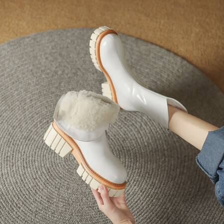 ElegantSole Luxury Handmade Leather Shoes