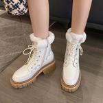 Exquisite Handcrafted Leather Women's Shoes: Luxury, Elegance & Timeless Craftsmanship(EyunshangxR5077)