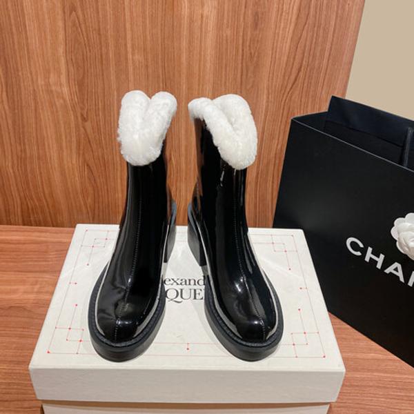 Exquisite Handmade Leather Women's Shoes: Luxury Craftsmanship and Elegance(EyunshangxR2502)