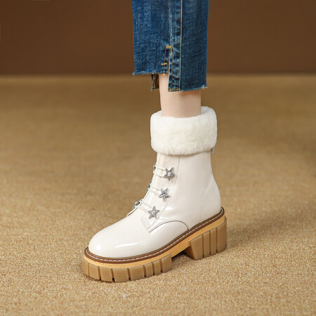 ElegantSole Luxury Handmade Leather Shoes