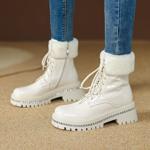 Exquisite Handcrafted Leather Women's Shoes: Luxury Meets Elegance(EyunshangxT-6107)