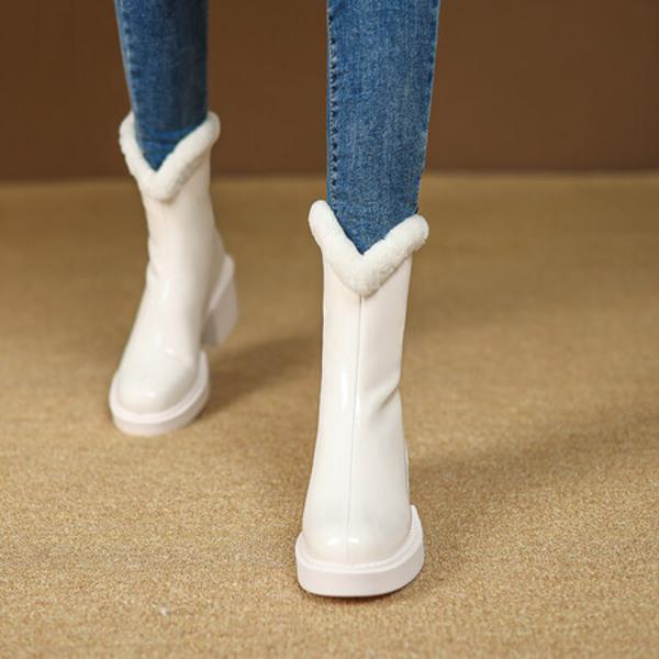 Elegance in Every Step: Handcrafted Luxury Leather Women’s Shoes(EyunshangxT2502)