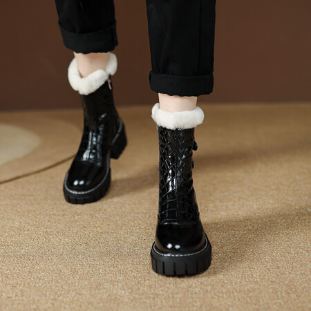 ElegantSole Luxury Handmade Leather Shoes