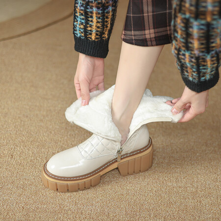 ElegantSole Luxury Handmade Leather Shoes