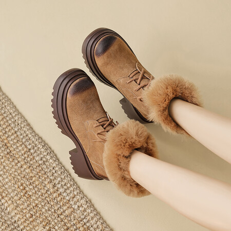 ElegantSole Luxury Handmade Leather Shoes