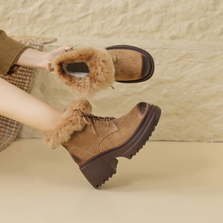 ElegantSole Luxury Handmade Leather Shoes