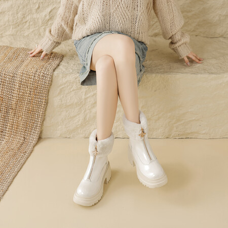 ElegantSole Luxury Handmade Leather Shoes