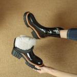 Elevate Your Style with Luxurious Handcrafted Genuine Leather Shoes(EyunshangxU6118-1)