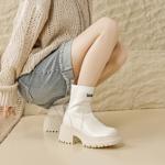 Elegant Handmade Leather Shoes: Luxury Craftsmanship(EyunshangxU2-2333)