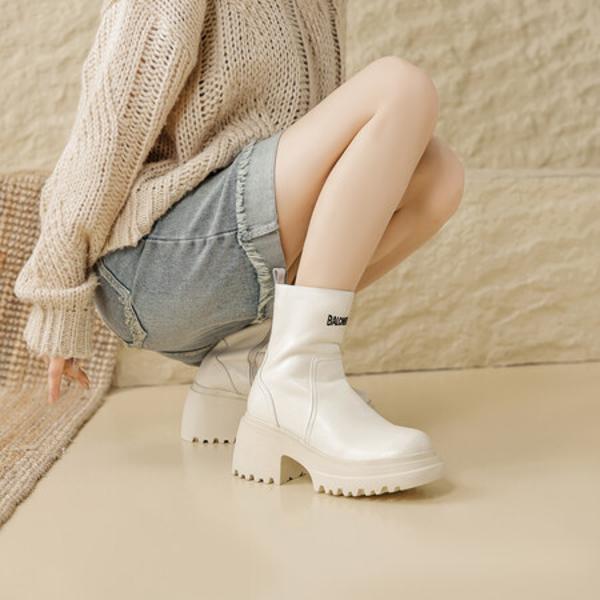 Elegant Handmade Leather Shoes: Luxury Craftsmanship(EyunshangxU2-2333)