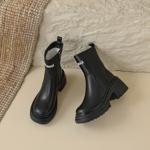 Elegant Handmade Leather Shoes: Luxury Craftsmanship(EyunshangxU2-2333)