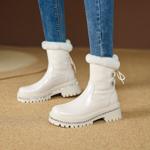 Elegant Handcrafted Leather Shoes - Luxurious Quality Craftsmanship(EyunshangxU1-6108)