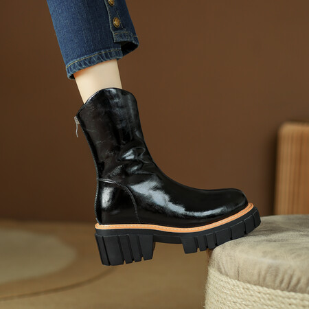 ElegantSole Luxury Handmade Leather Shoes