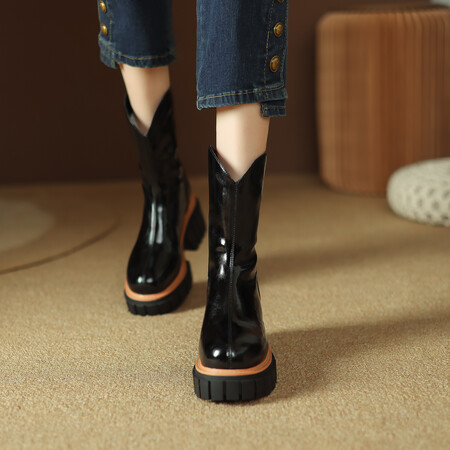 ElegantSole Luxury Handmade Leather Shoes