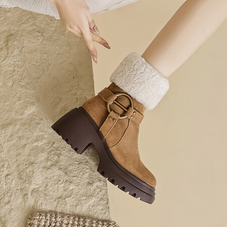 ElegantSole Luxury Handmade Leather Shoes
