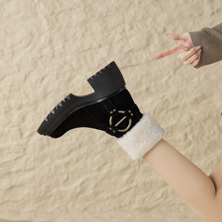 ElegantSole Luxury Handmade Leather Shoes