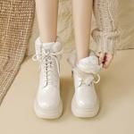 Exquisite Handmade Genuine Leather Women's Shoes: Elegance Meets Luxury(EyunshangxC-2332)