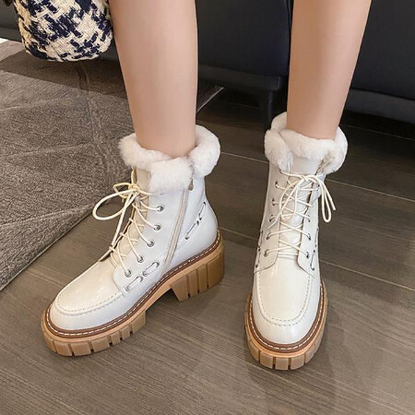 Elegant Handcrafted Leather Women's Shoes for Luxurious Style(EyunshangxC1-5077)