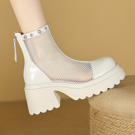ElegantSole Luxury Handmade Leather Shoes
