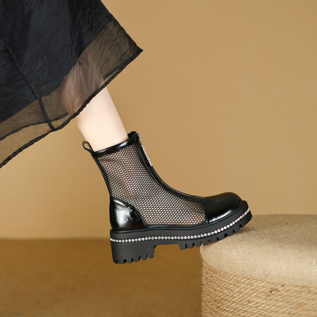ElegantSole Luxury Handmade Leather Shoes