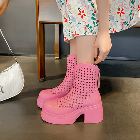 ElegantSole Luxury Handmade Leather Shoes
