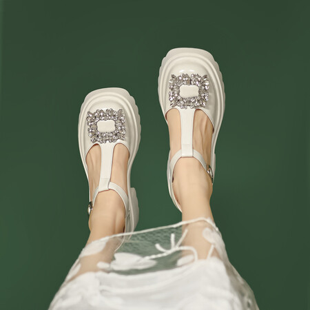 ElegantSole Luxury Handmade Leather Shoes