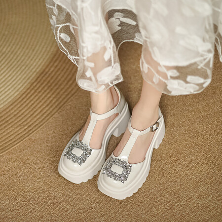 ElegantSole Luxury Handmade Leather Shoes