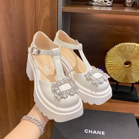 ElegantSole Luxury Handmade Leather Shoes