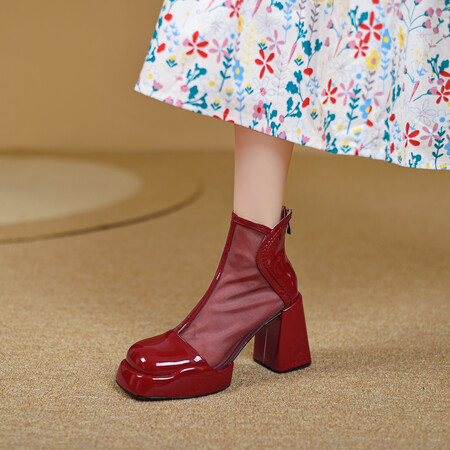 ElegantSole Luxury Handmade Leather Shoes