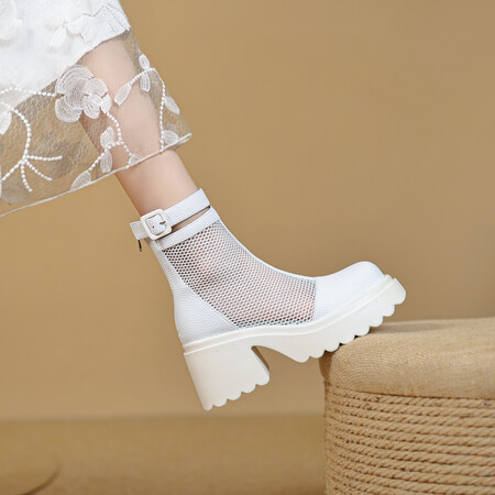 ElegantSole Luxury Handmade Leather Shoes