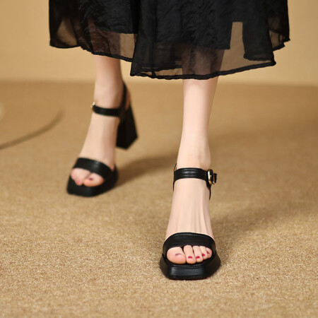 ElegantSole Luxury Handmade Leather Shoes