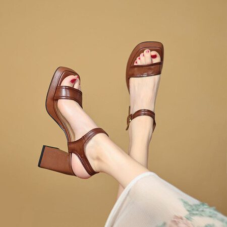 ElegantSole Luxury Handmade Leather Shoes