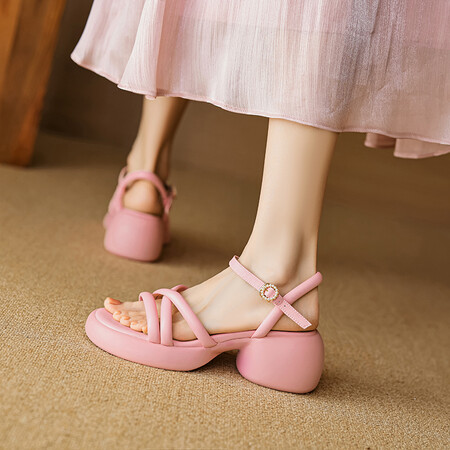 ElegantSole Luxury Handmade Leather Shoes