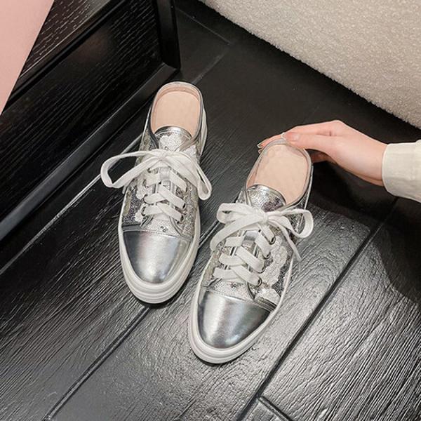 Exquisite Handcrafted Leather Pumps: Luxury Meets Timeless Elegance(EyunshangxC2385-1)