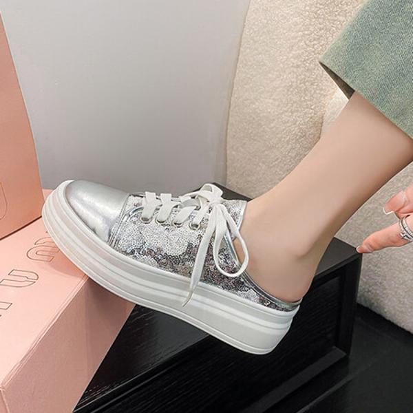 Exquisite Handcrafted Leather Pumps: Luxury Meets Timeless Elegance(EyunshangxC2385-1)