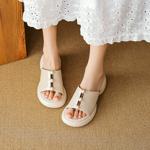 Exquisite Handcrafted Leather Women's Shoes: Elegance Meets Luxury(EyunshangxC2403-11)