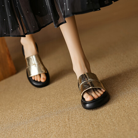 ElegantSole Luxury Handmade Leather Shoes