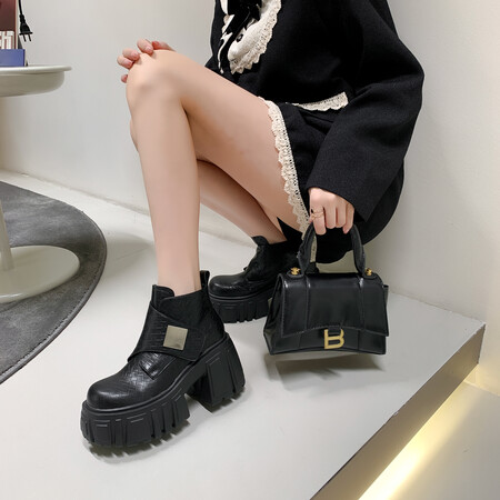ElegantSole Luxury Handmade Leather Shoes