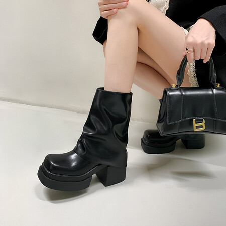 ElegantSole Luxury Handmade Leather Shoes