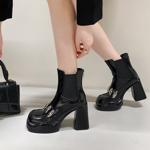 Exquisite Handmade Leather Shoes: Luxury Meets Elegance(EyunshangxZM2411)