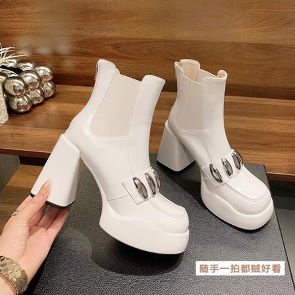 Exquisite Handmade Leather Shoes: Luxury Meets Elegance(EyunshangxZM2411)