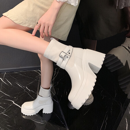 ElegantSole Luxury Handmade Leather Shoes