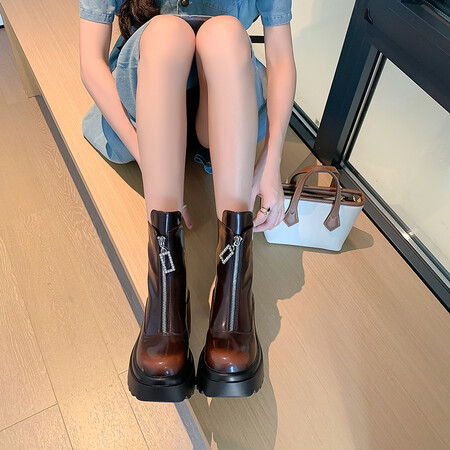 ElegantSole Luxury Handmade Leather Shoes