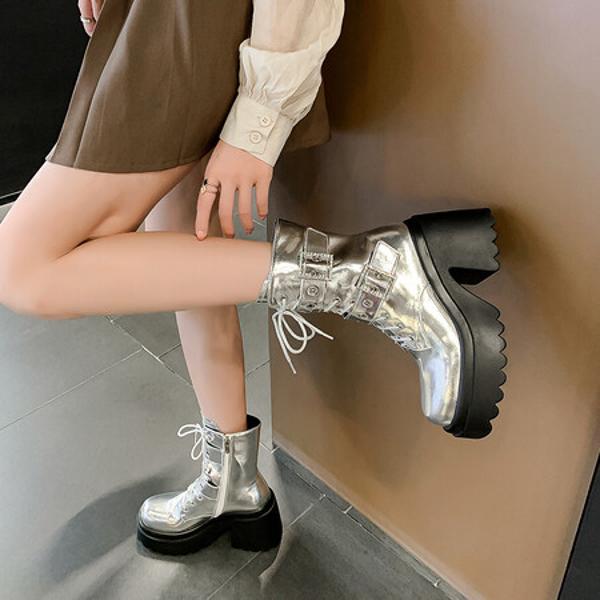 Exquisite Handmade Leather Women's Shoes: Luxury and Elegance(EyunshangxZM2420)